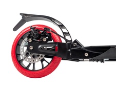 Koloběžka Acra Joy Diablo skládací zadní brzda 2