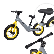 Odrážedlo Acra Joy Shark