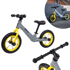 Odrážedlo Acra Joy Shark popisek 3