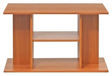 Stolek pod akvárium BUDGET 100x40x60 rovný DIVERSA