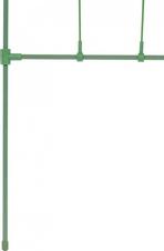 Podpěra pro rostliny detail 2