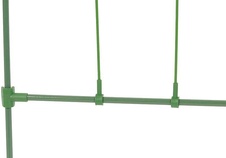 Podpěra pro rostliny detail