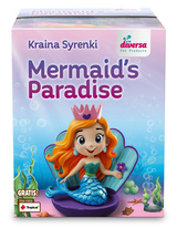 sestava 10l-Kraina-Syrenki pro děti