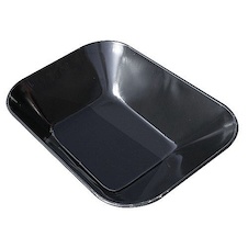 Korba náhradní 60l, Fe, bez děr