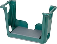 Stolička zahradní detail 1