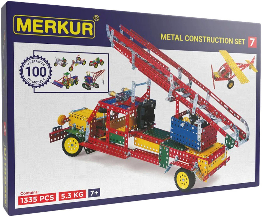 Merkur