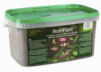 Nutriplant akvarijní substrát 10 l