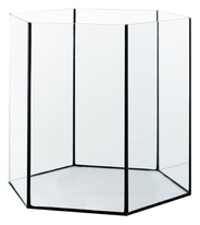 Akvárium šestiúhelníkové 17,5l DIVERSA