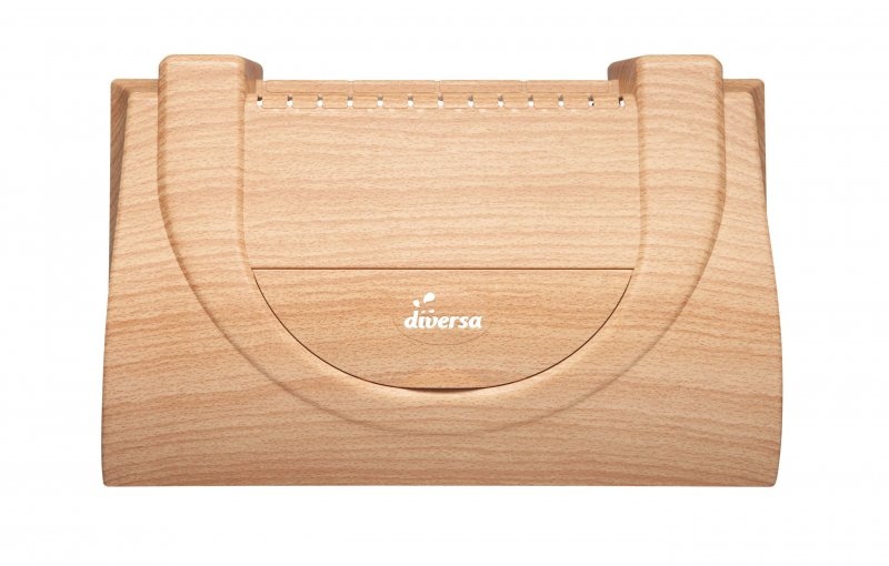 Akvarijní kryt 40x25 rovný ARISTO DIVERSA