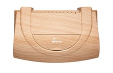 Akvarijní kryt 40x25 vypouklý ARISTO DIVERSA