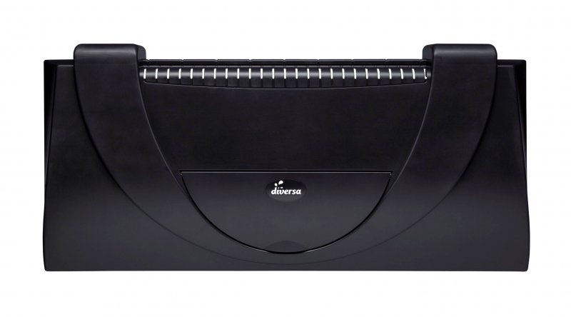 Akvarijní kryt 60x30 rovný ARISTO DIVERSA