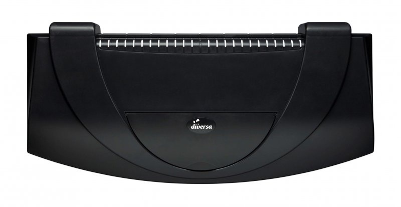 Akvarijní kryt 80x35 vypouklý ARISTO DIVERSA