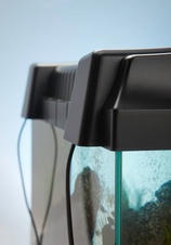 Akvarijní kryt 80x35 vypouklý ARISTO DIVERSA