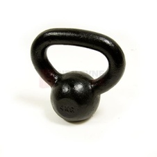 Posilovací činka Kettlebell 4 kg 