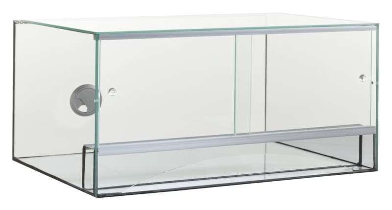 Terárium 120x40x50 / 240 l DIVERSA