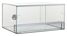 Terárium 120x40x50 / 240 l DIVERSA