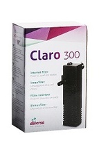 Akvarijní filtr CLARO 300 DIVERSA