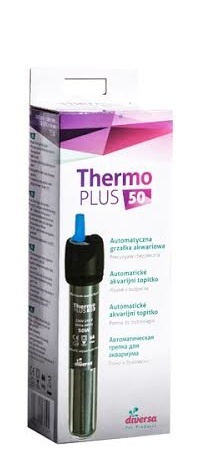 Topítko THERMO PLUS 50W DIVERSA