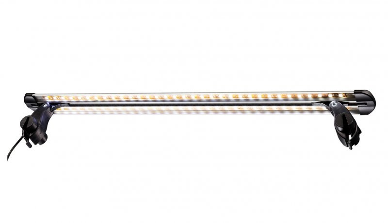 LED osvětlení Intenso 33.1W, 124 cm DIVERSA