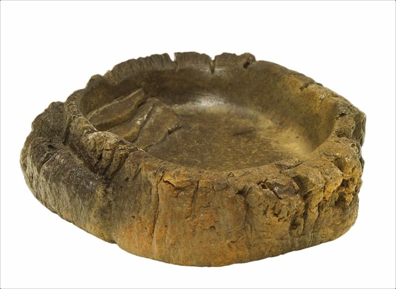 Terarijní miska TP-02W DIVERSA