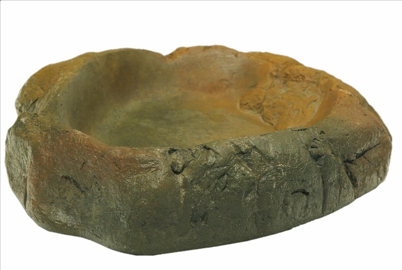 Terarijní miska TP-04S DIVERSA