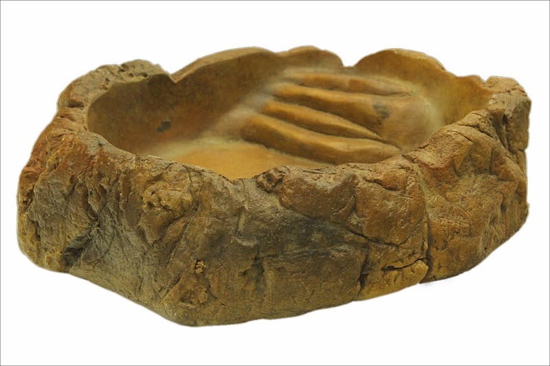 Terarijní miska TP-05S DIVERSA