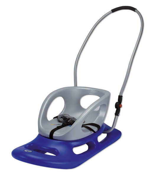 Sáně SNOW BABY DREAM KHW