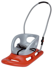 Sáně SNOW BABY DREAM KHW