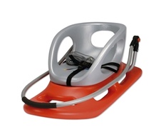 Sáně SNOW BABY DREAM KHW