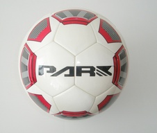 Fotbalový míč PARK RED 5