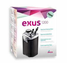 Vnější akvarijní filtr EXUS 1200 DIVERSA