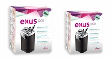 Vnější akvarijní filtr EXUS 1000 DIVERSA
