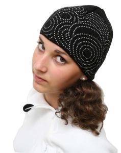 Čepice Tajemné kruhy INFIT 