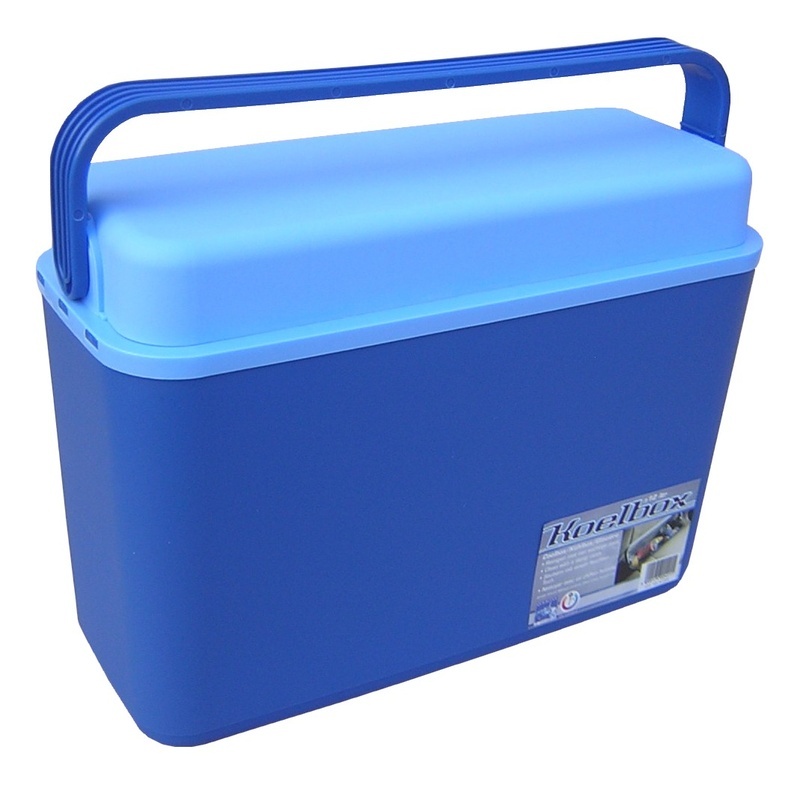 Chladící box Coolbox 12 L