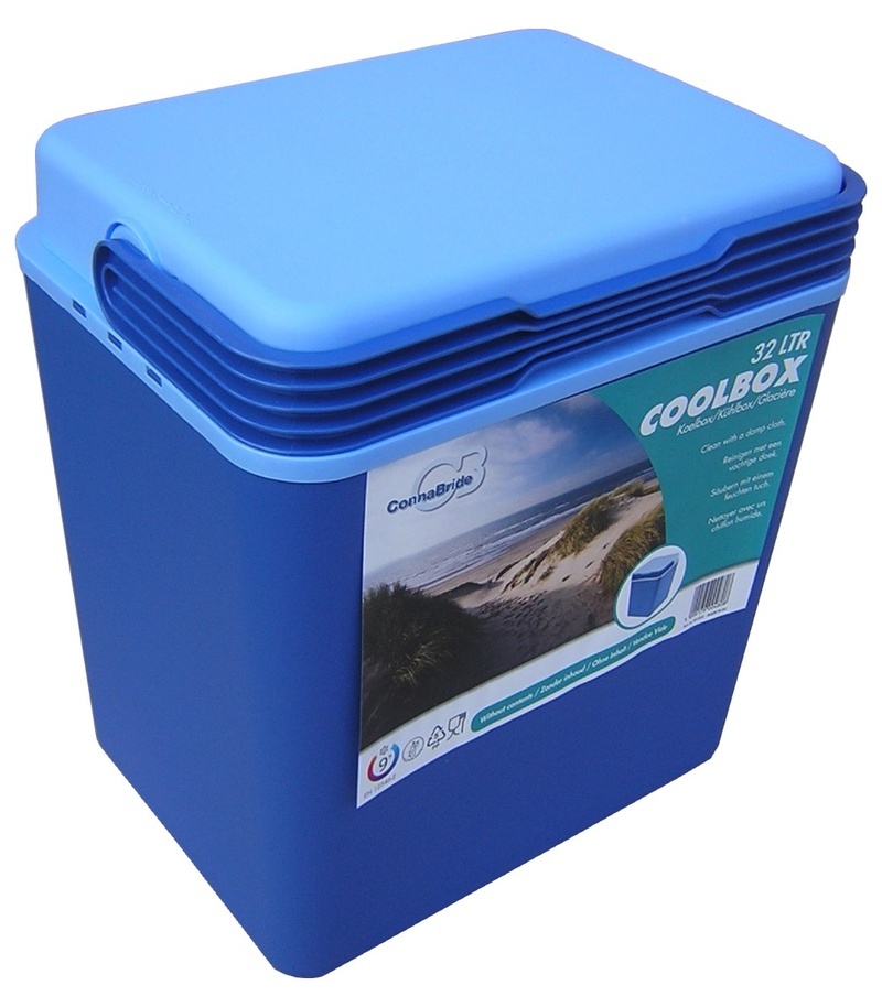 Chladící box Coolbox 32 L