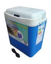 Chladící box Elektrobox 24 L