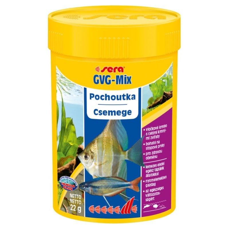 sera GVG-mix