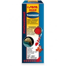 sera med Professional Tremazol