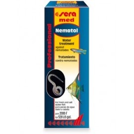 sera med Professional Nematol