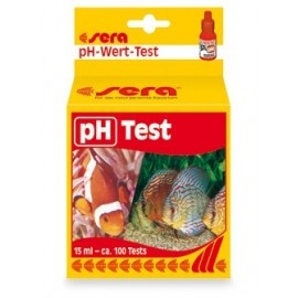 sera pH-Test