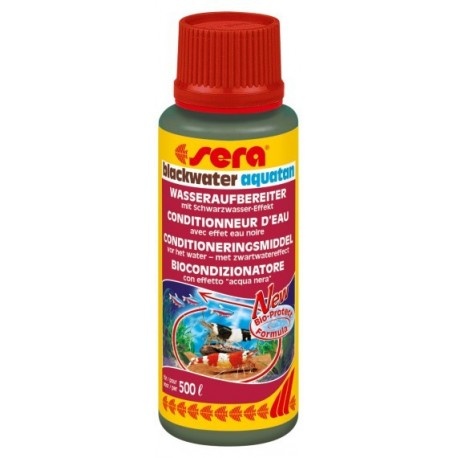 sera blackwater aquatan