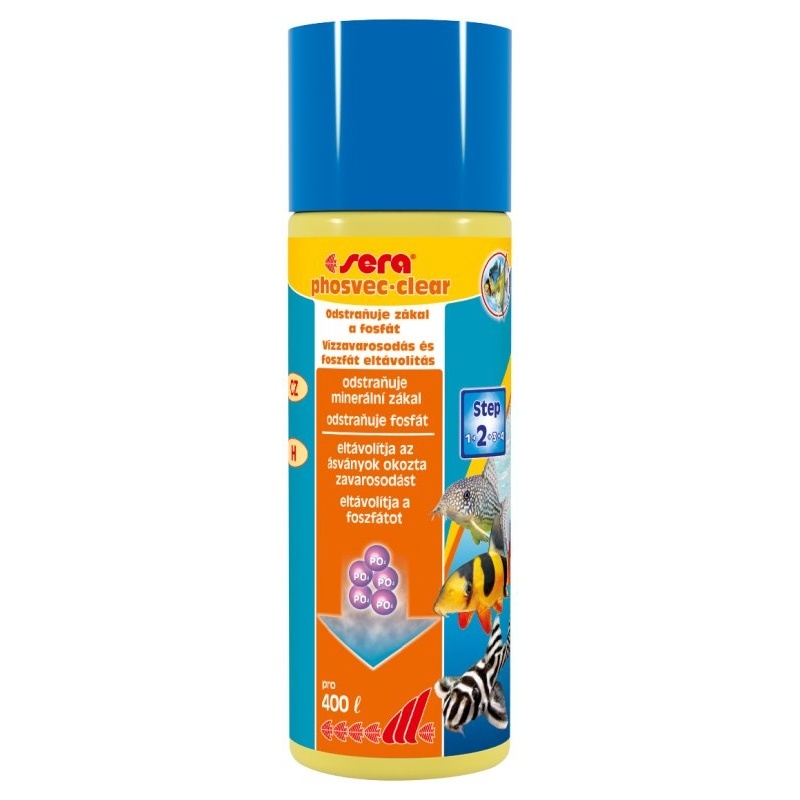 sera phosvec-clear