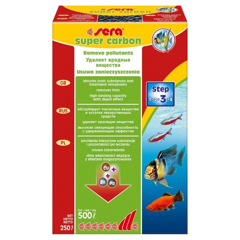 sera super carbon (uhlí)
