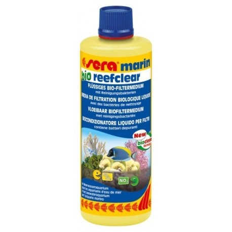 sera marin bio reefclear