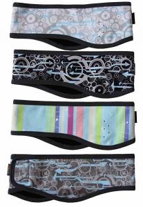 Bridge čelenka přes uši INFIT