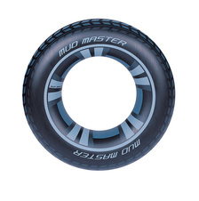 Bestway 36016 Nafukovací kruh pneumatika 91 cm