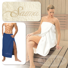 Ručník Sauna Matex
