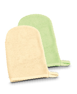 Žínka froté Matex