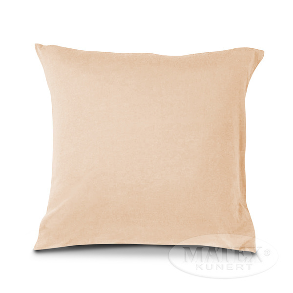 Dekorační potah na polštář 40 x 40 cm jersey Matex