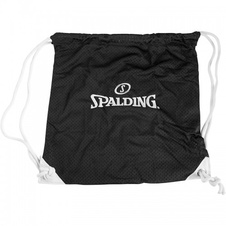 Sáček MESH BAG SINGLE Spalding